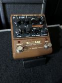 Pedal Roctary NUX (rotary & poly-octave)