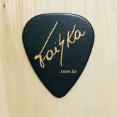 Palheta Faiska Signature 2012