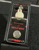 Pedal Holywar Tom'Sline (metal distortion)