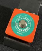 Pedal Overdrive Spark MOOER (overdrive)